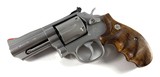 **EXCELLENT ** Smith and Wesson S&W 66 dash 3 with 3