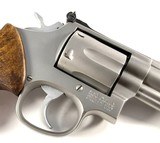 **EXCELLENT ** Smith and Wesson S&W 66 dash 3 with 3