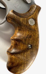 **EXCELLENT ** Smith and Wesson S&W 66 dash 3 with 3