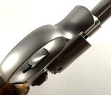 **EXCELLENT ** Smith and Wesson S&W 66 dash 3 with 3
