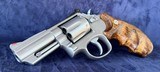 **EXCELLENT ** Smith and Wesson S&W 66 dash 3 with 3