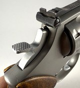 **EXCELLENT ** Smith and Wesson S&W 66 dash 3 with 3