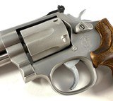 **EXCELLENT ** Smith and Wesson S&W 66 dash 3 with 3