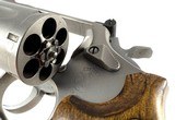 **EXCELLENT ** Smith and Wesson S&W 66 dash 3 with 3