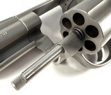 **EXCELLENT ** Smith and Wesson S&W 66 dash 3 with 3