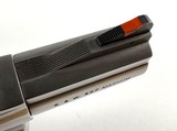 **NICE** Smith and Wesson S&W 686 dash 5 with 2.5