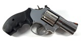 **NICE** Smith and Wesson S&W 686 dash 5 with 2.5