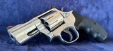**NICE** Smith and Wesson S&W 686 dash 5 with 2.5