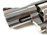 **NICE** Smith and Wesson S&W 686 dash 5 with 2.5