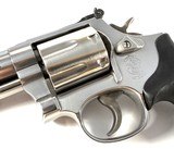 **NICE** Smith and Wesson S&W 686 dash 5 with 2.5
