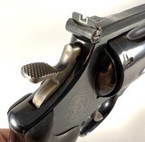 *KILLER SHOOTER** Smith and Wesson S&W model 29 dash 5 Classic Full Lug 44 mag 8 3/8th barrel 29 27 57 627 657 629 625 - 11 of 16