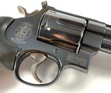 *KILLER SHOOTER** Smith and Wesson S&W model 29 dash 5 Classic Full Lug 44 mag 8 3/8th barrel 29 27 57 627 657 629 625 - 10 of 16
