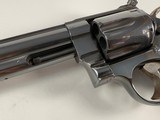 *KILLER SHOOTER** Smith and Wesson S&W model 29 dash 5 Classic Full Lug 44 mag 8 3/8th barrel 29 27 57 627 657 629 625 - 5 of 16