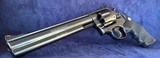 *KILLER SHOOTER** Smith and Wesson S&W model 29 dash 5 Classic Full Lug 44 mag 8 3/8th barrel 29 27 57 627 657 629 625 - 1 of 16