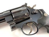 *KILLER SHOOTER** Smith and Wesson S&W model 29 dash 5 Classic Full Lug 44 mag 8 3/8th barrel 29 27 57 627 657 629 625 - 6 of 16