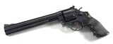 *KILLER SHOOTER** Smith and Wesson S&W model 29 dash 5 Classic Full Lug 44 mag 8 3/8th barrel 29 27 57 627 657 629 625 - 3 of 16