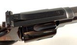 *KILLER SHOOTER** Smith and Wesson S&W model 29 dash 5 Classic Full Lug 44 mag 8 3/8th barrel 29 27 57 627 657 629 625 - 12 of 16