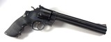 *KILLER SHOOTER** Smith and Wesson S&W model 29 dash 5 Classic Full Lug 44 mag 8 3/8th barrel 29 27 57 627 657 629 625 - 8 of 16