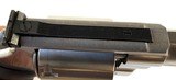 **FANTASTIC** 1989 Smith and Wesson S&W 627 dash 0 