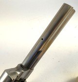 **FANTASTIC** 1989 Smith and Wesson S&W 627 dash 0 