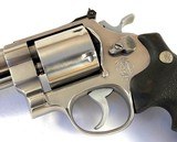 **FANTASTIC** 1989 Smith and Wesson S&W 627 dash 0 