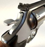 **FANTASTIC** 1989 Smith and Wesson S&W 627 dash 0 