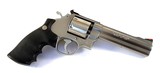 **FANTASTIC** 1989 Smith and Wesson S&W 627 dash 0 