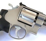 **FANTASTIC** 1989 Smith and Wesson S&W 627 dash 0 