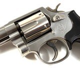 **SUPER NICE** Smith and Wesson S&W 64 dash 5 with 3