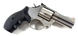 **FANTASTIC** Smith and Wesson S&W 696 NO DASH with 3