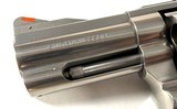 **FANTASTIC** Smith and Wesson S&W 696 NO DASH with 3