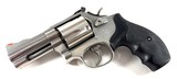 **FANTASTIC** Smith and Wesson S&W 696 NO DASH with 3
