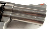 **FANTASTIC** Smith and Wesson S&W 696 NO DASH with 3