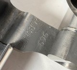 **FANTASTIC** Smith and Wesson S&W 696 NO DASH with 3
