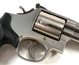 **FANTASTIC** Smith and Wesson S&W 696 NO DASH with 3