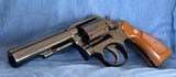 Smith and Wesson S&W model 547 with 4
