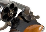 Smith and Wesson S&W model 547 with 4
