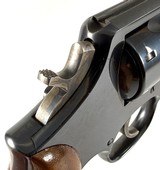 Smith and Wesson S&W model 547 with 4