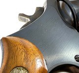Smith and Wesson S&W model 547 with 4