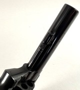Smith and Wesson S&W model 547 with 4