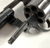 Smith and Wesson S&W model 547 with 4