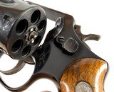 *RARE* Smith and Wesson S&W NYSP model 520 4