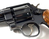 *RARE* Smith and Wesson S&W NYSP model 520 4