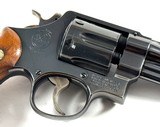 *RARE* Smith and Wesson S&W NYSP model 520 4