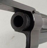 *RARE* Smith and Wesson S&W NYSP model 520 4