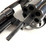 *RARE* Smith and Wesson S&W NYSP model 520 4