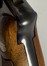 *RARE* Smith and Wesson S&W NYSP model 520 4
