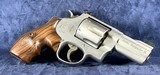 **SUPER RARE** 1 of 300 <NO LOCK> Smith and Wesson S&W 629 dash 5 Alaska Backpacker ll 3