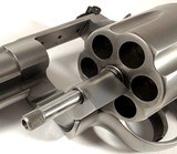 **SUPER RARE** 1 of 300 <NO LOCK> Smith and Wesson S&W 629 dash 5 Alaska Backpacker ll 3