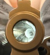 **SUPER RARE** 1 of 300 <NO LOCK> Smith and Wesson S&W 629 dash 5 Alaska Backpacker ll 3